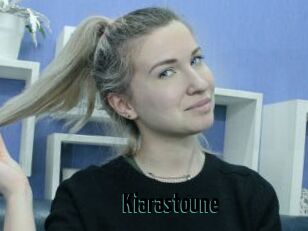 Kiarastoune