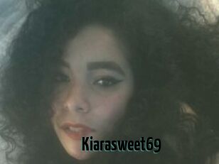 Kiarasweet69