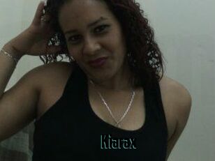 Kiarax