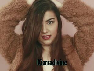 Kiarradivine