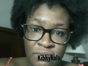 Kibkykala