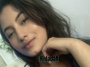 Kidadaki