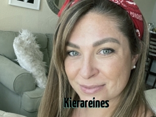 Kierareines