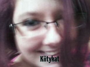 Kiitykat