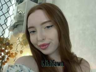 Kikifawn