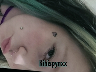 Kikispynxx