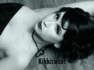Kikkisweet