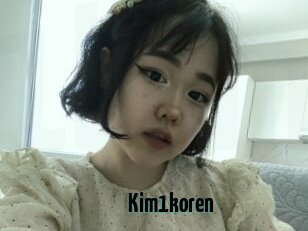 Kim1koren