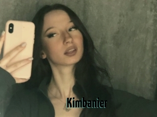 Kimbanier
