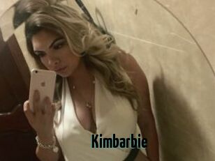 Kimbarbie