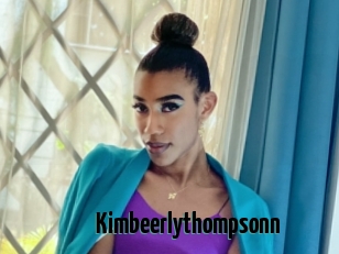 Kimbeerlythompsonn