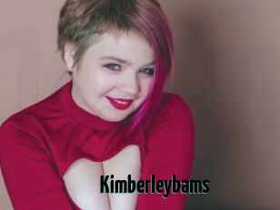 Kimberleybams