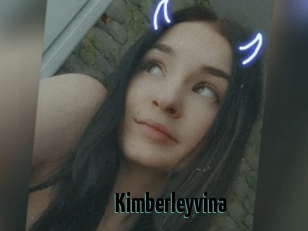 Kimberleyvina