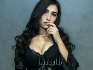 Kimberlliy