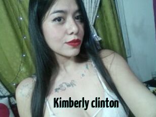 Kimberly_clinton