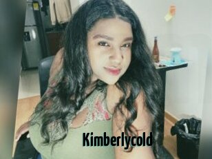 Kimberlycold