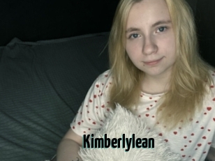 Kimberlylean
