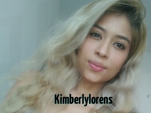 Kimberlylorens