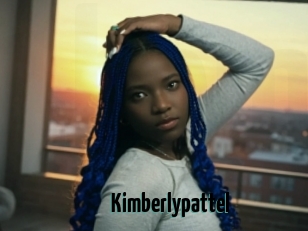 Kimberlypattel