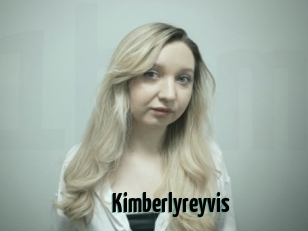 Kimberlyreyvis