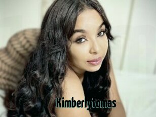 Kimberlytomas