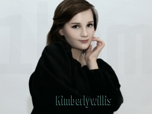 Kimberlywillis