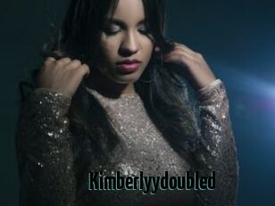 Kimberlyydoubled