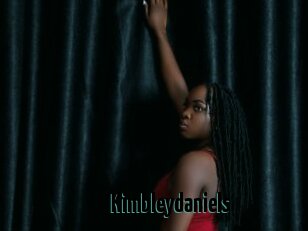 Kimbleydaniels