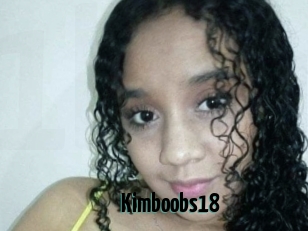 Kimboobs18