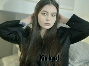 Kimbyrd