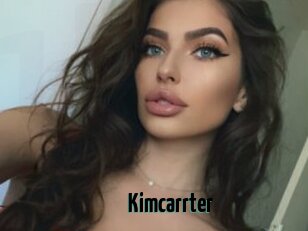 Kimcarrter