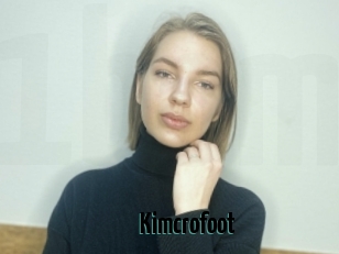 Kimcrofoot