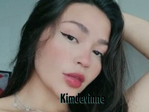 Kimdevinne