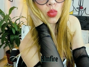 Kimfire