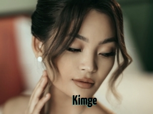 Kimge
