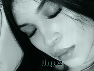 Kimgoez