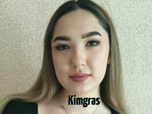 Kimgras