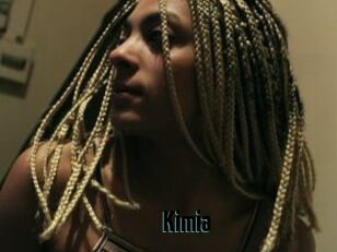 Kimia