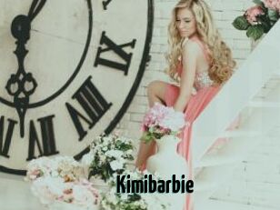 Kimibarbie