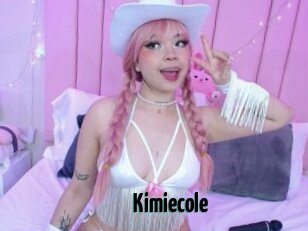 Kimiecole