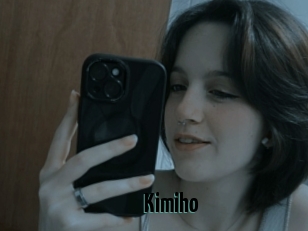 Kimiho
