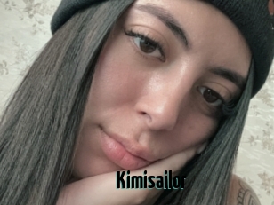 Kimisailor