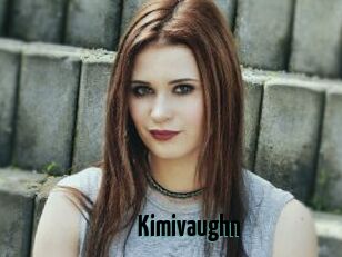 Kimivaughn