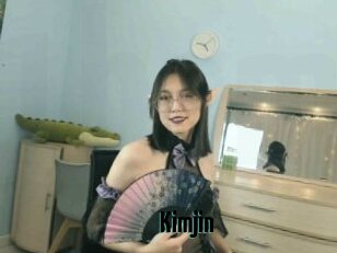 Kimjin