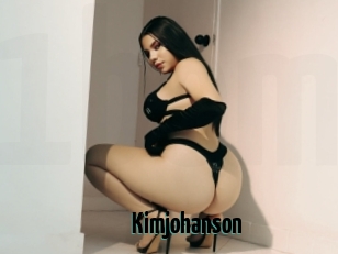 Kimjohanson