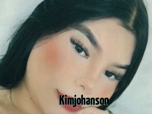 Kimjohanson