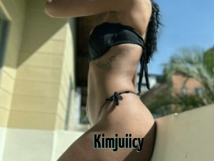 Kimjuiicy