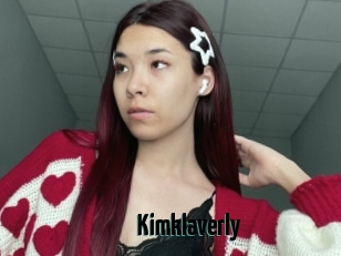 Kimklaverly