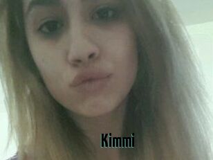 Kimmi