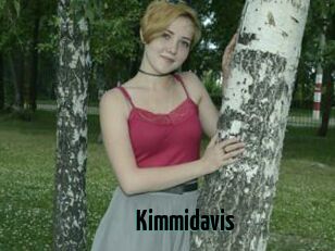 Kimmidavis